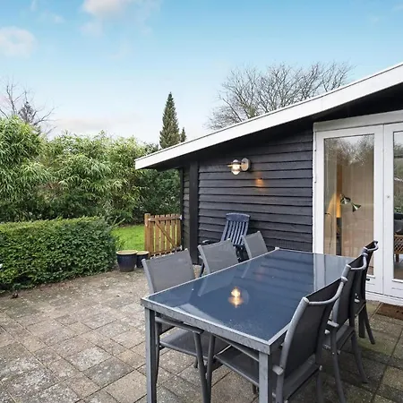 度假居 3 Bedroom Lovely In *