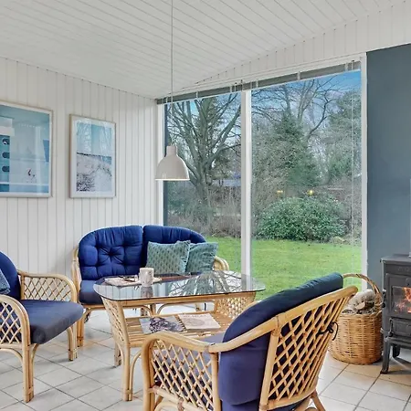 3 Bedroom Lovely In * Gorlev