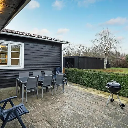 3 Bedroom Lovely In Gorlev