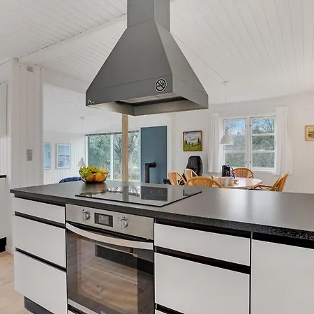 3 Bedroom Lovely In * Gorlev