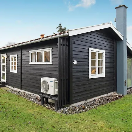 3 Bedroom Lovely In Gorlev