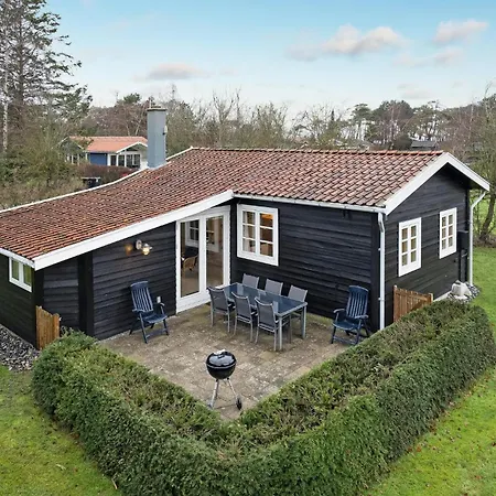 3 Bedroom Lovely In Gorlev