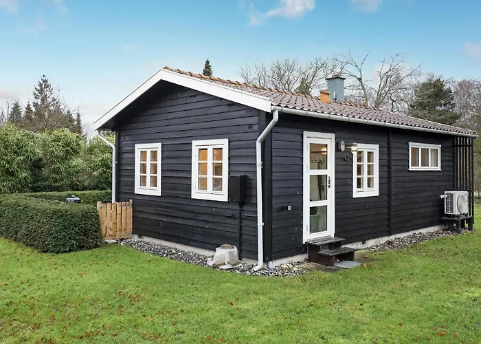 3 Bedroom Lovely In Gorlev