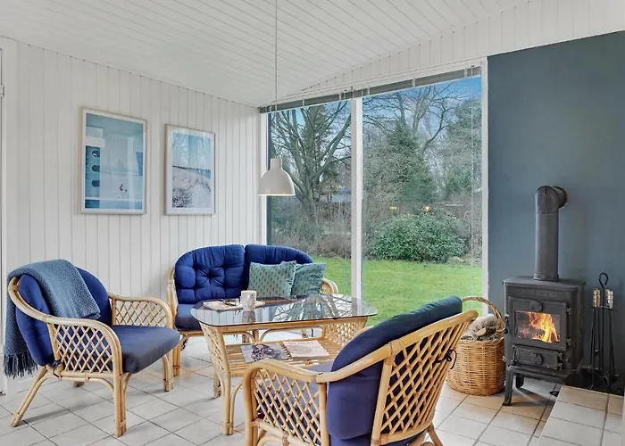 3 Bedroom Lovely In * Gorlev