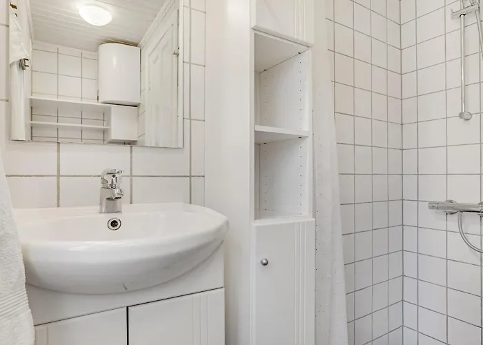 בית נופש 3 Bedroom Lovely In Gorlev