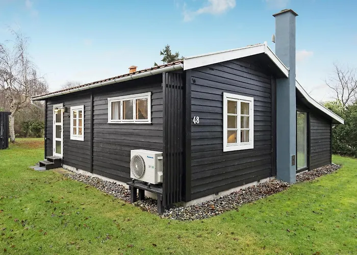 3 Bedroom Lovely In Gorlev